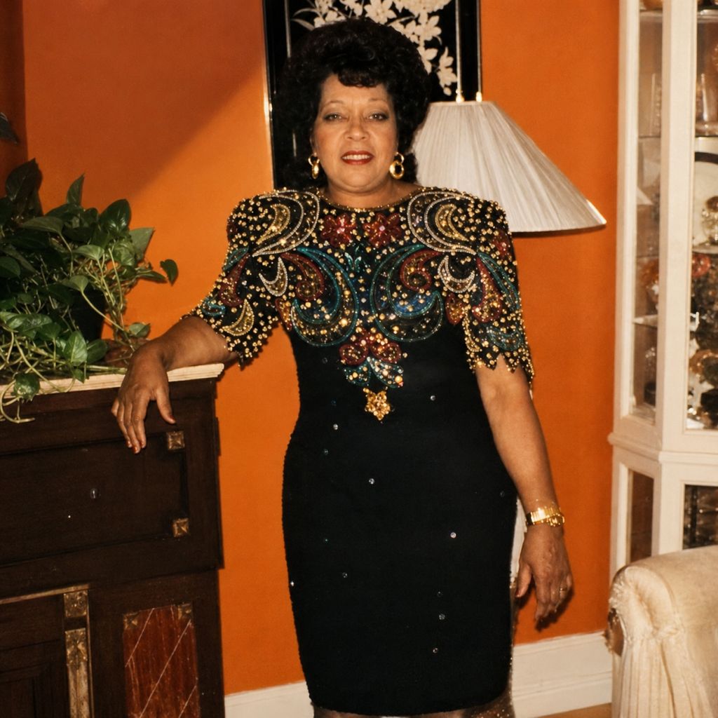 Mildred Stinson