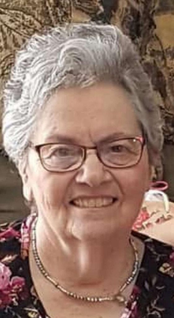 Joan Irene Cardoza Profile Photo