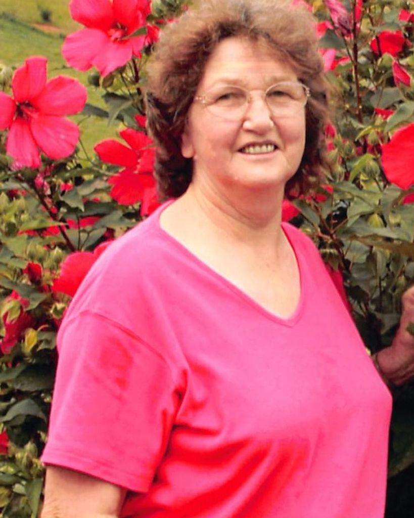 Dora Jones Nations