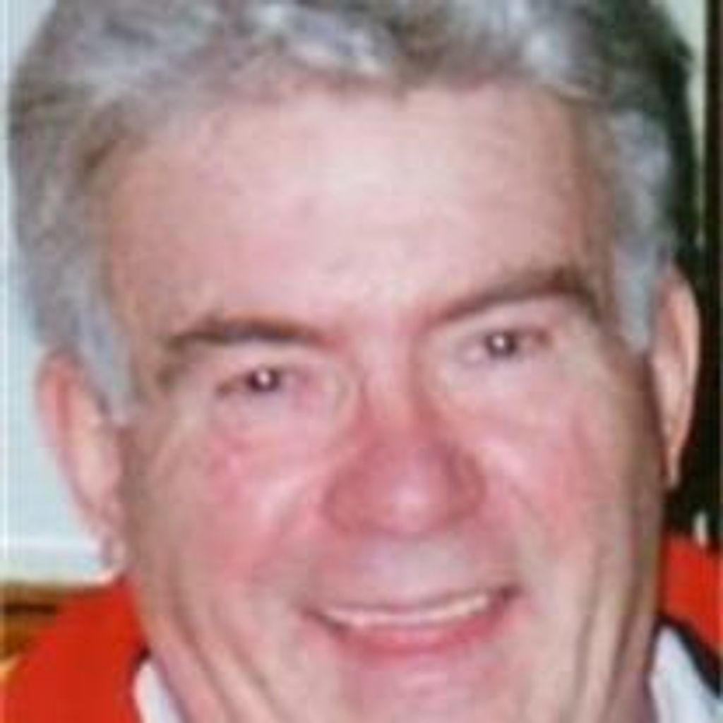 Edward Hieber