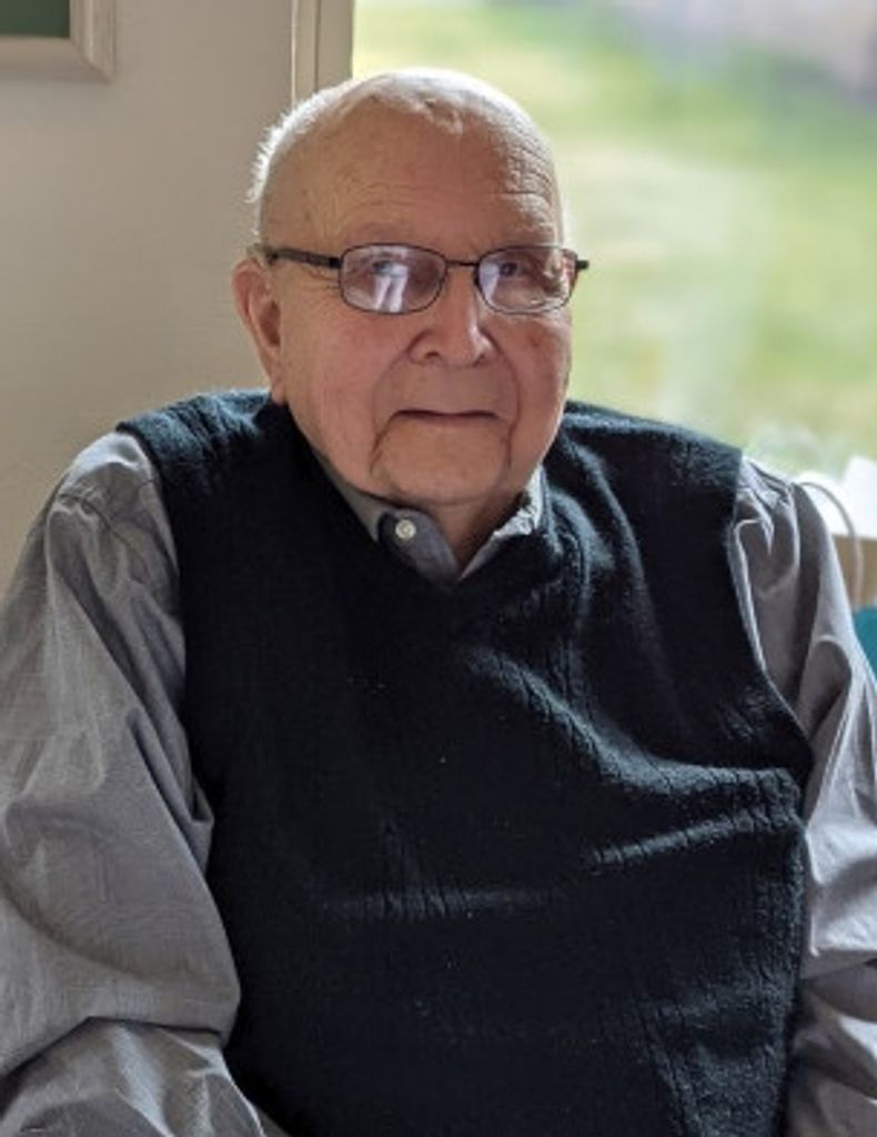 Donald A. Byykkonen Profile Photo
