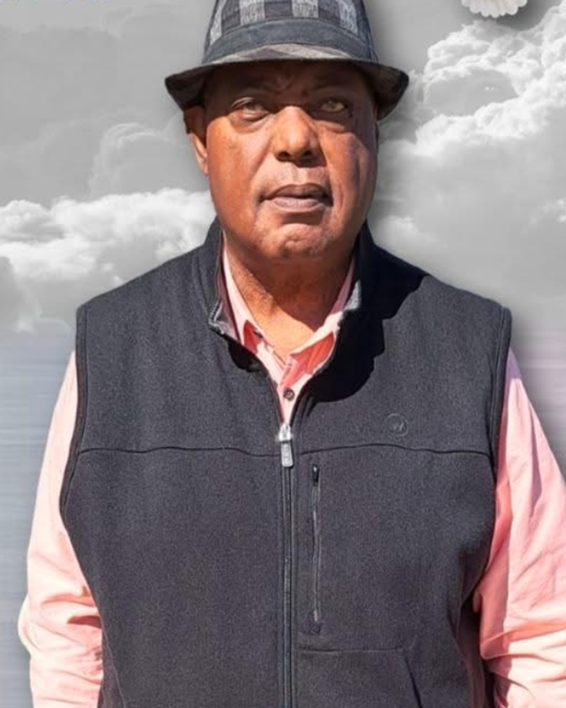 Curtis Rankins Profile Photo