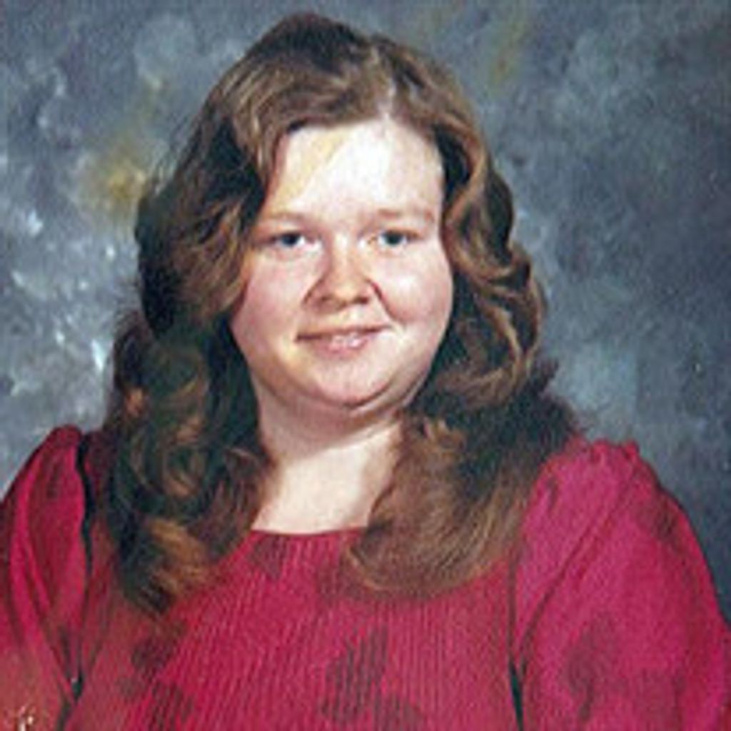Pamela Vansill
