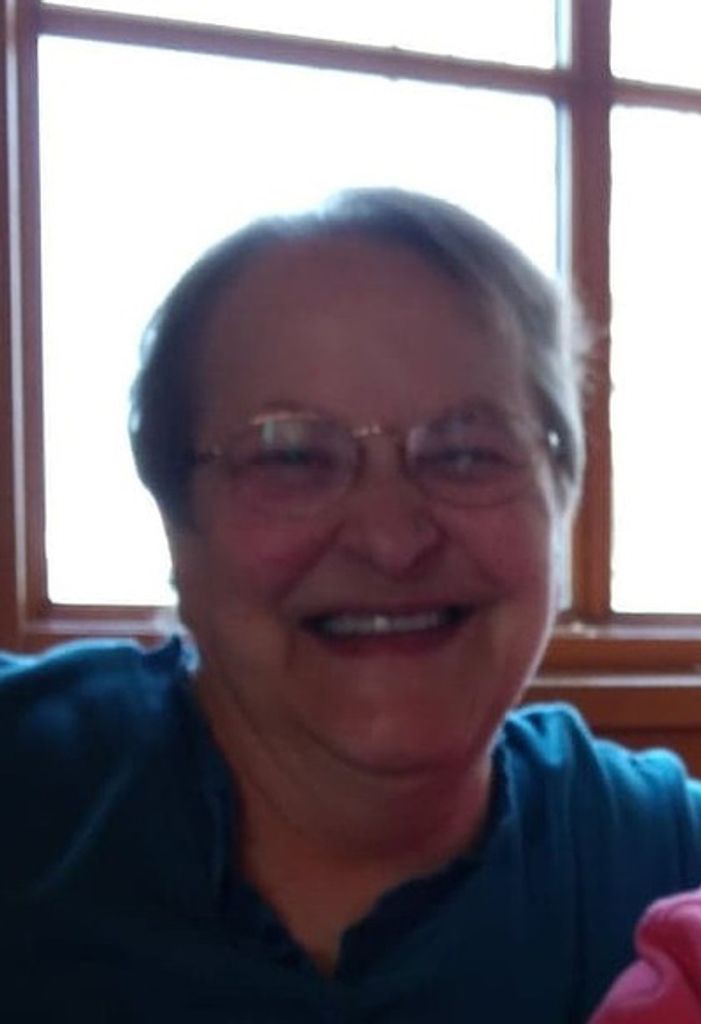 Catherine Ann Jacobs (Bence)