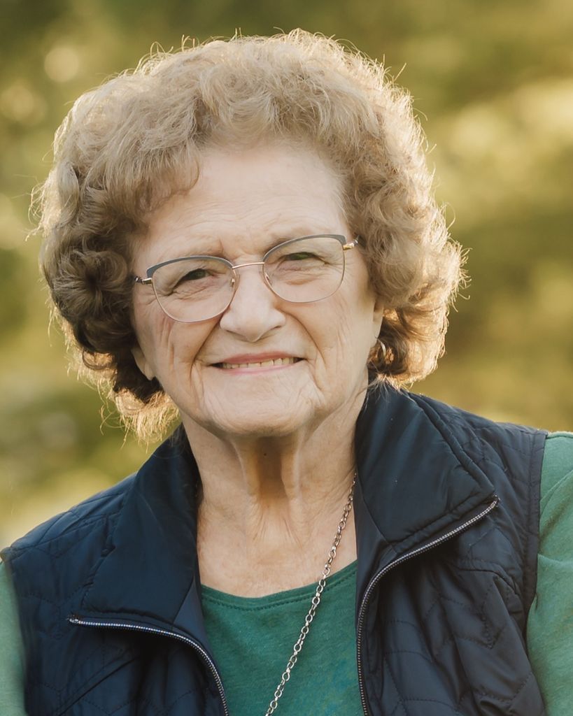 Mary Lou Bartrug Profile Photo