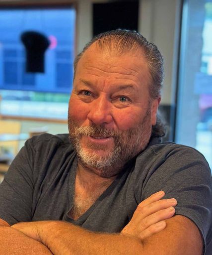 Robert Leisgang's obituary image