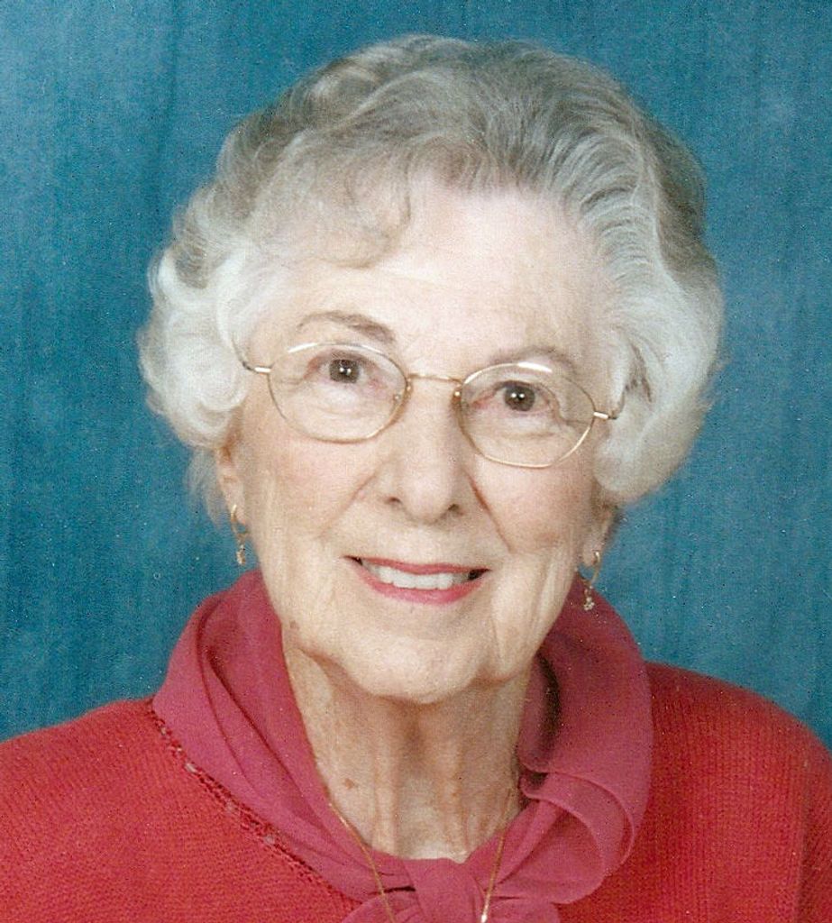 Doris Valentine Clay Profile Photo
