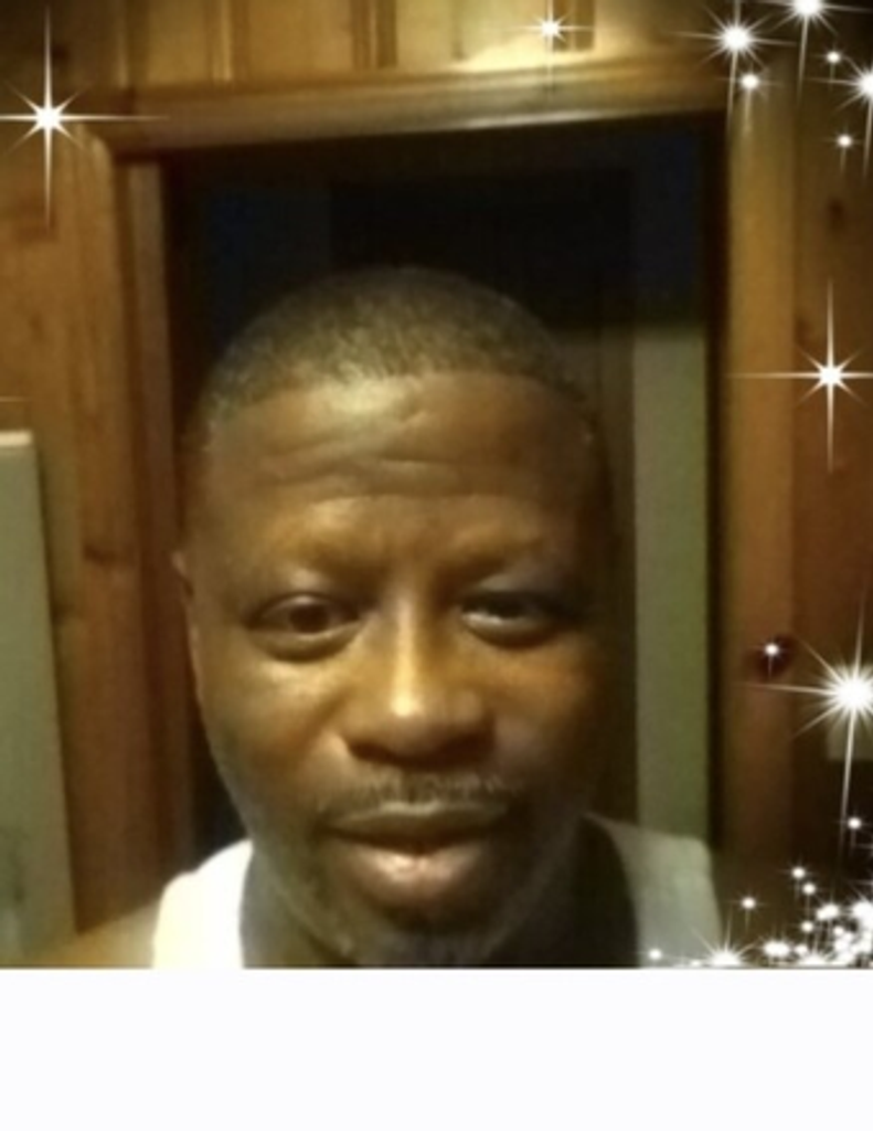 Spence Earl Vaughters