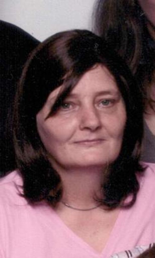 Bernice Marie Heddens