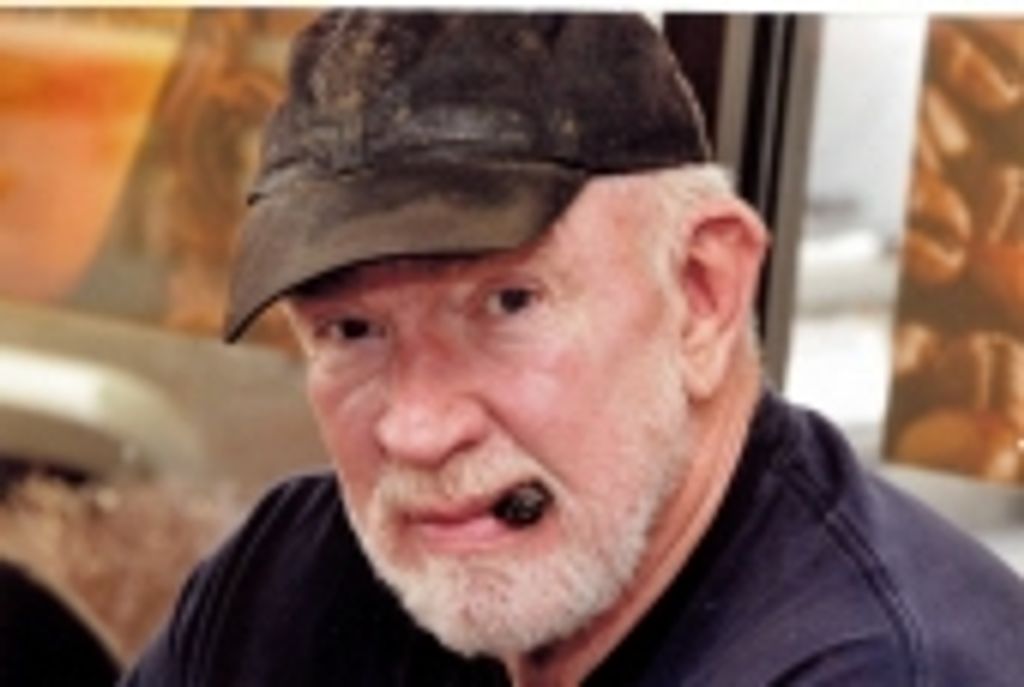 Stephen J Mccreary