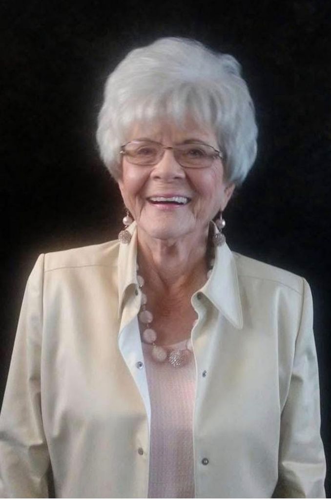 Louise "Bugs" Cook Rochester Profile Photo