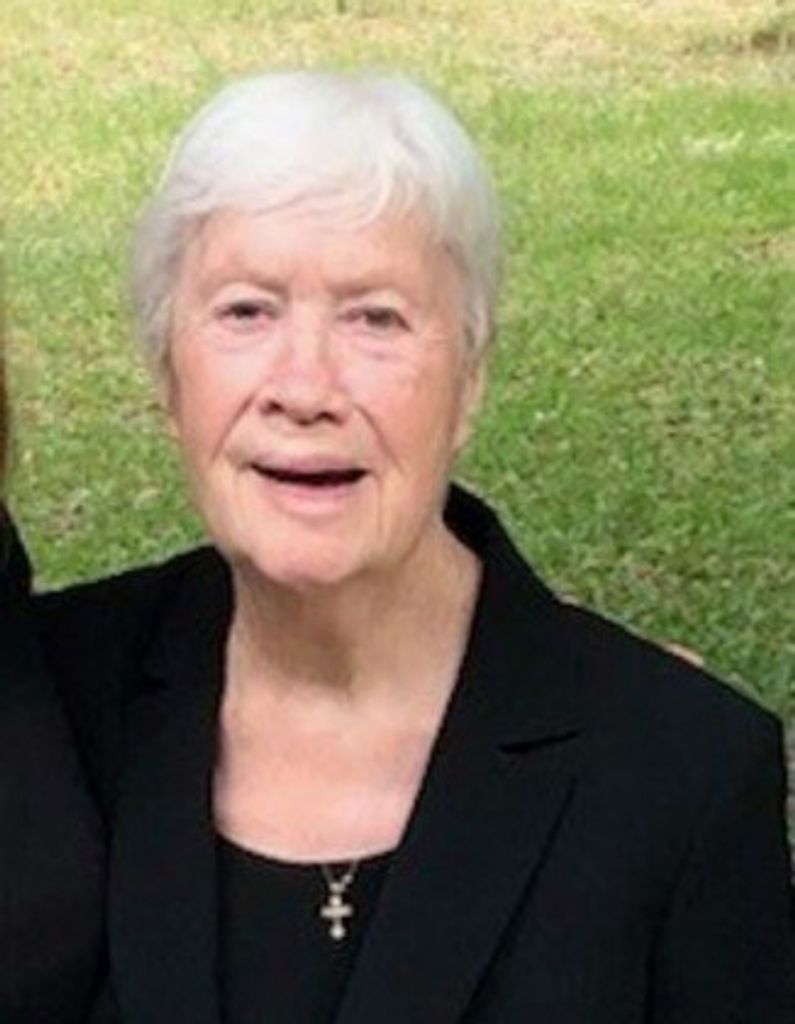 Ann Helmey Tuttle