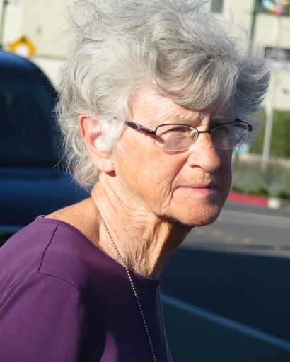 Judy Kay Tripp's obituary image