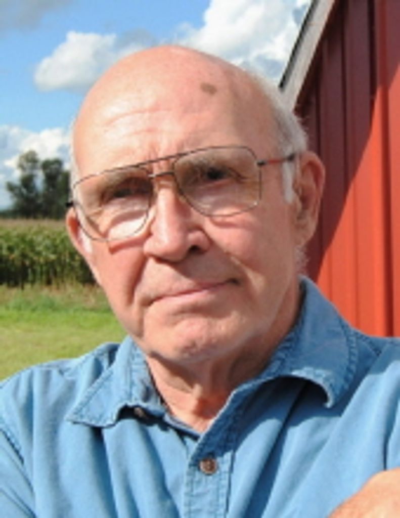 Frank Leroy Fox