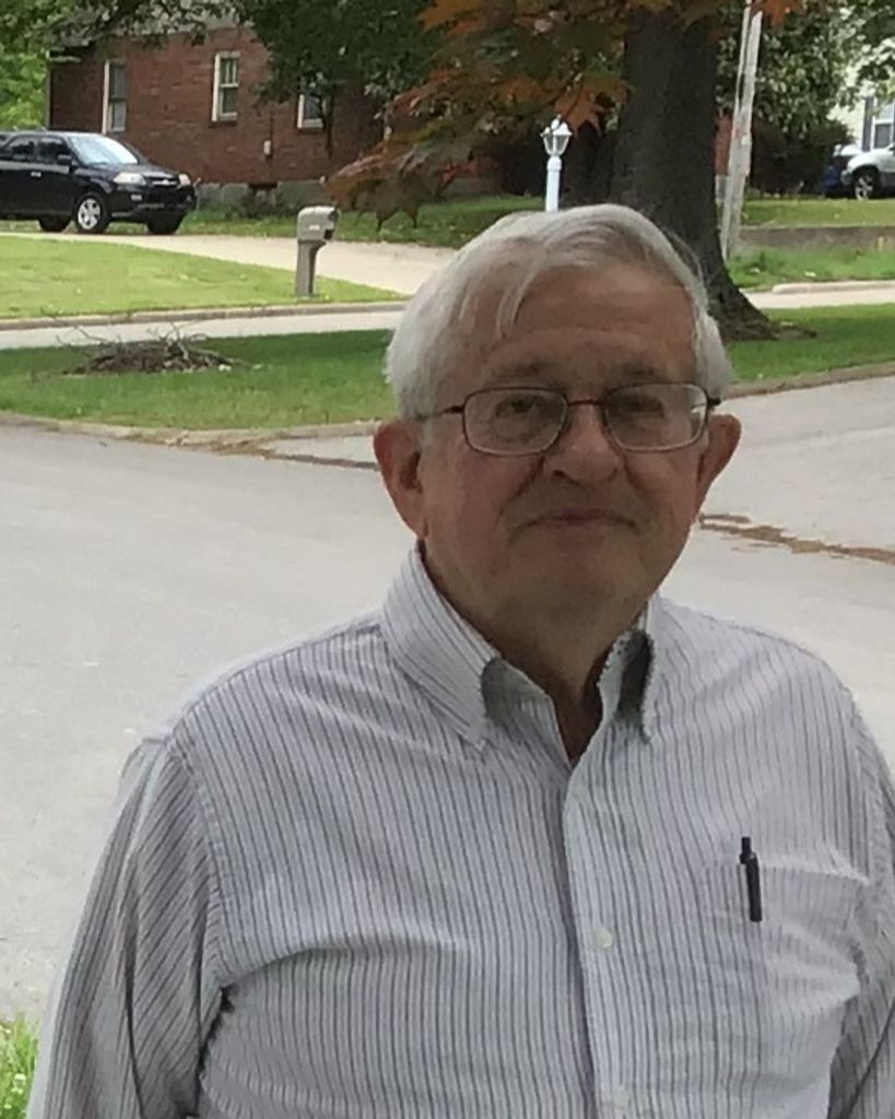 Edward Earl Shafer Profile Photo