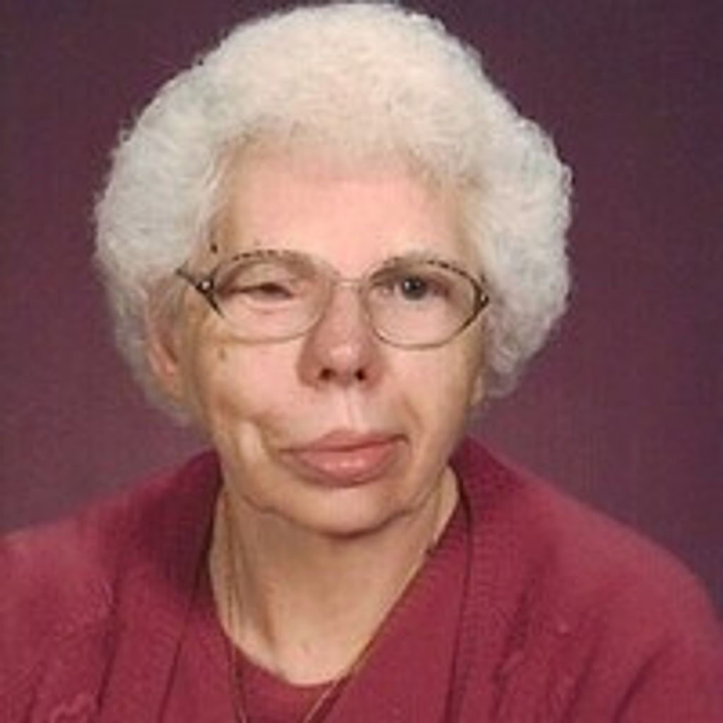 Ruth J. Shaull
