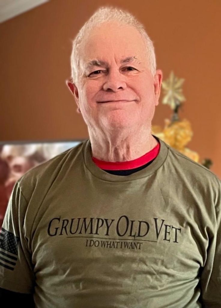 Gary Lee Anderson Profile Photo