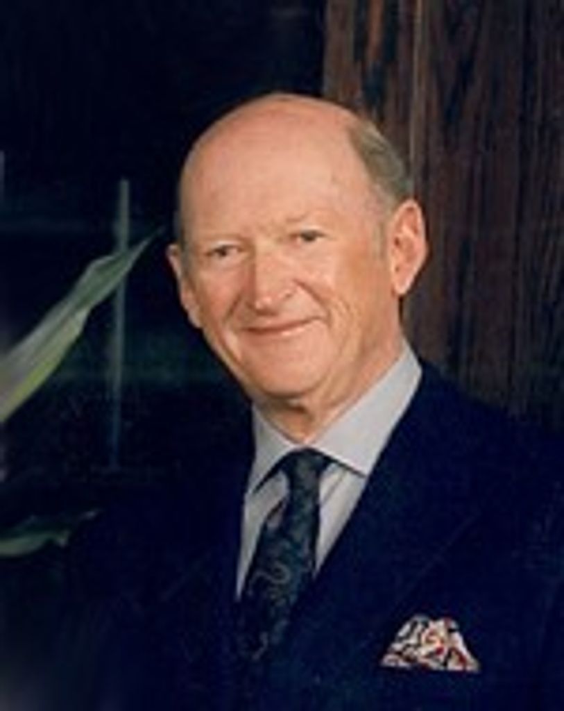 Charles L. Strobeck Profile Photo