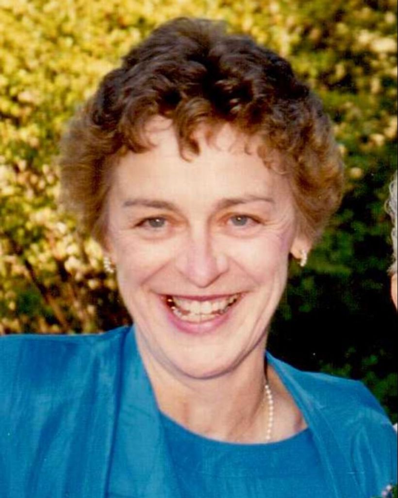 Beatrice Ann Ptacek