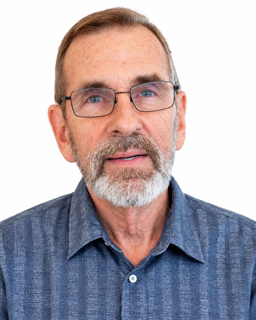 Douglas Paul Miller Profile Photo