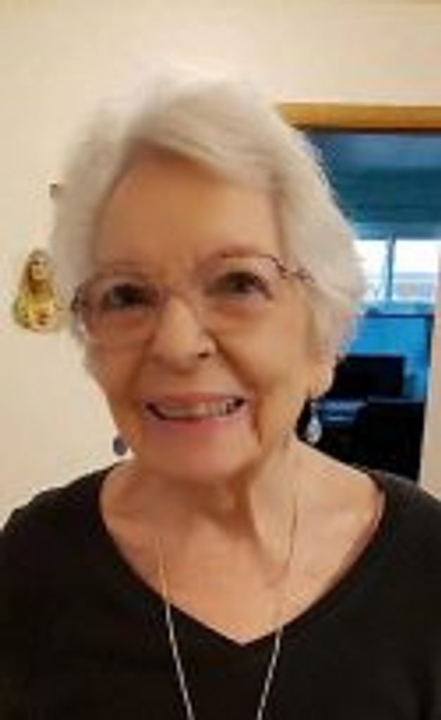 Joy D. Martin Profile Photo