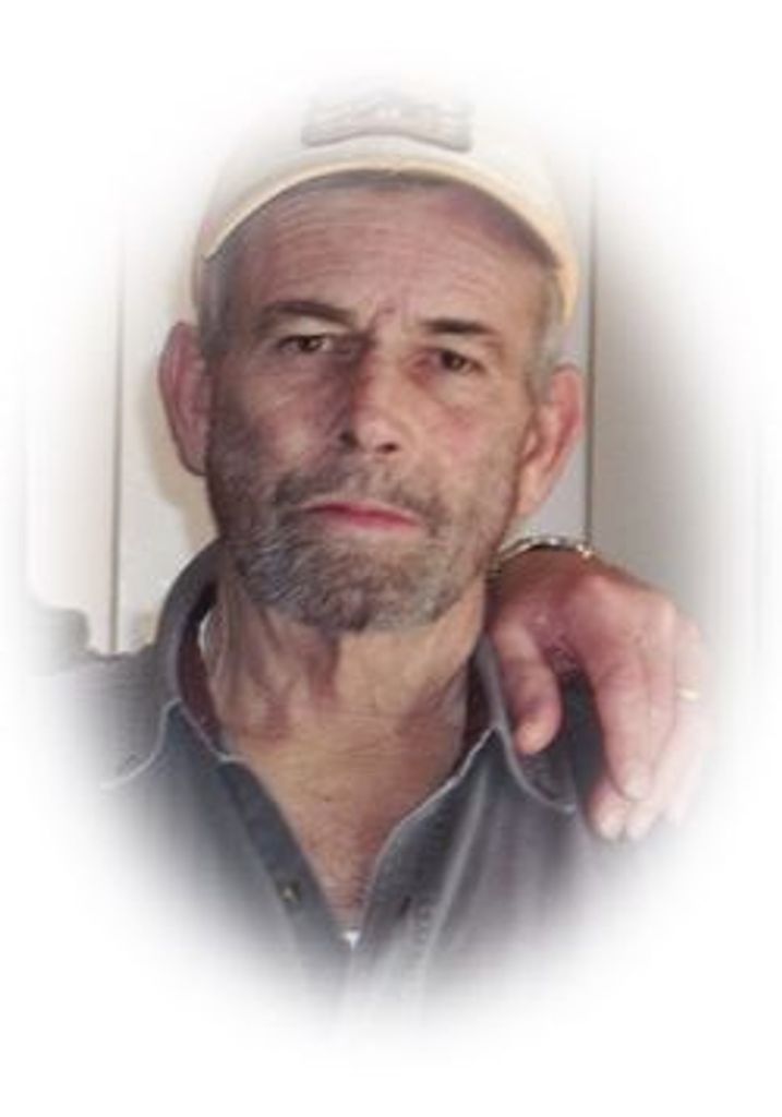 Michael Anthony Rogers Profile Photo