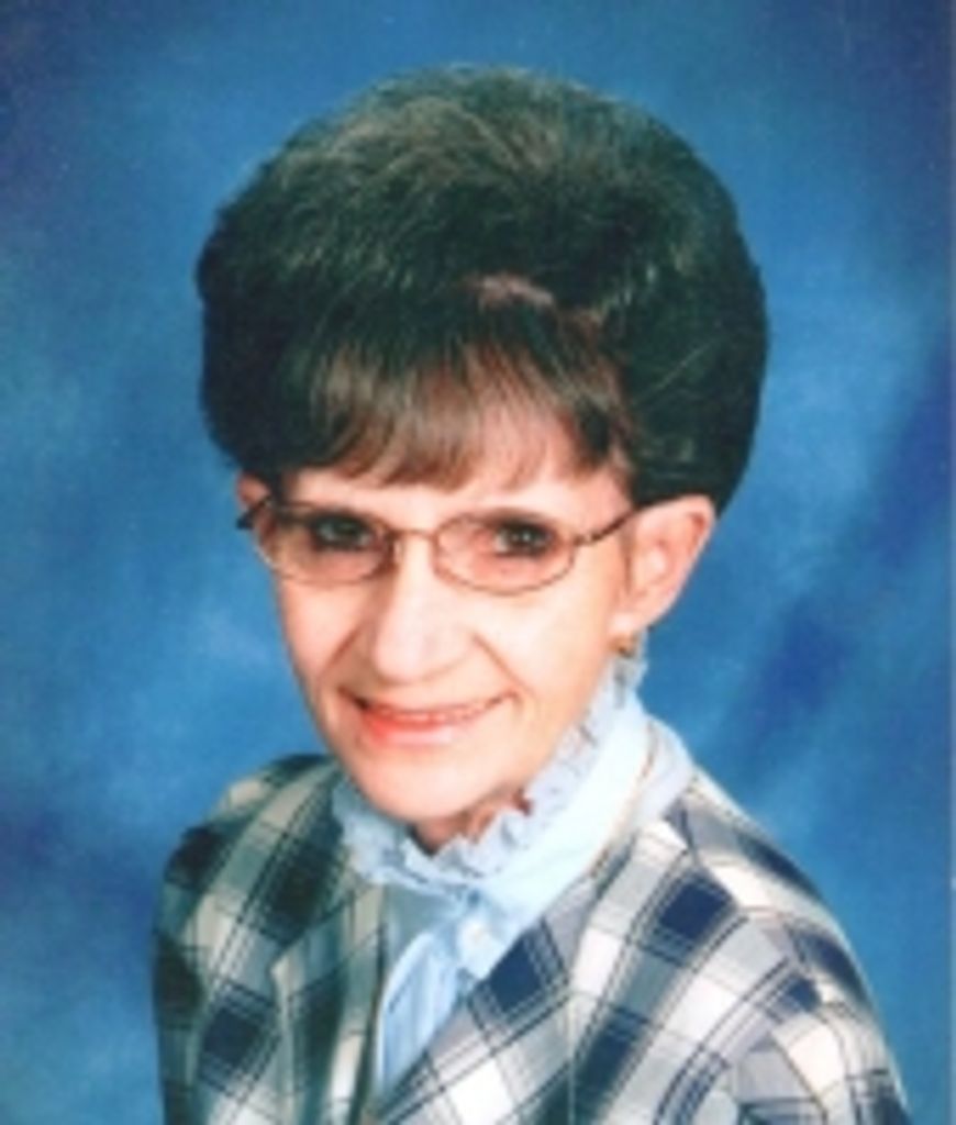 Catherine "Kay" Burton