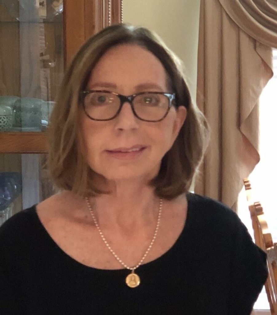 Joan Mccraw
