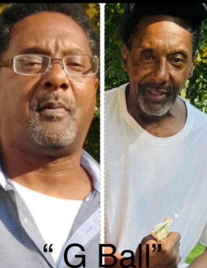 Gregory P. Ball Profile Photo