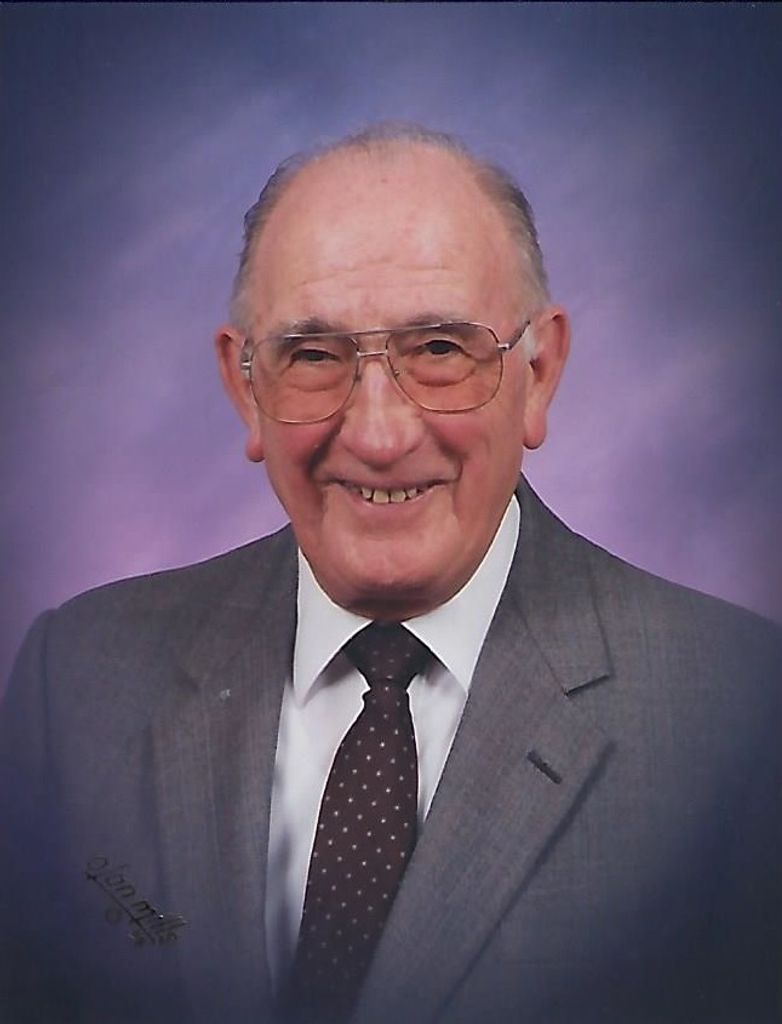 Robert Peckinpaugh