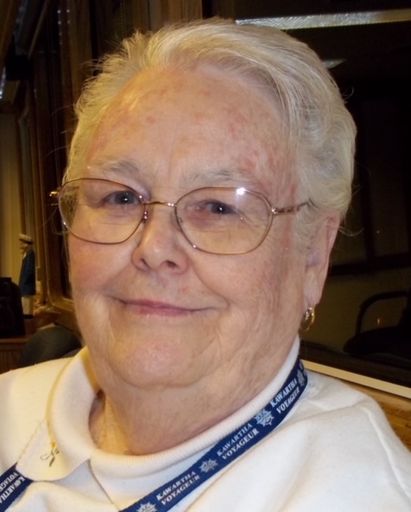 Sandra May Schurman Profile Photo