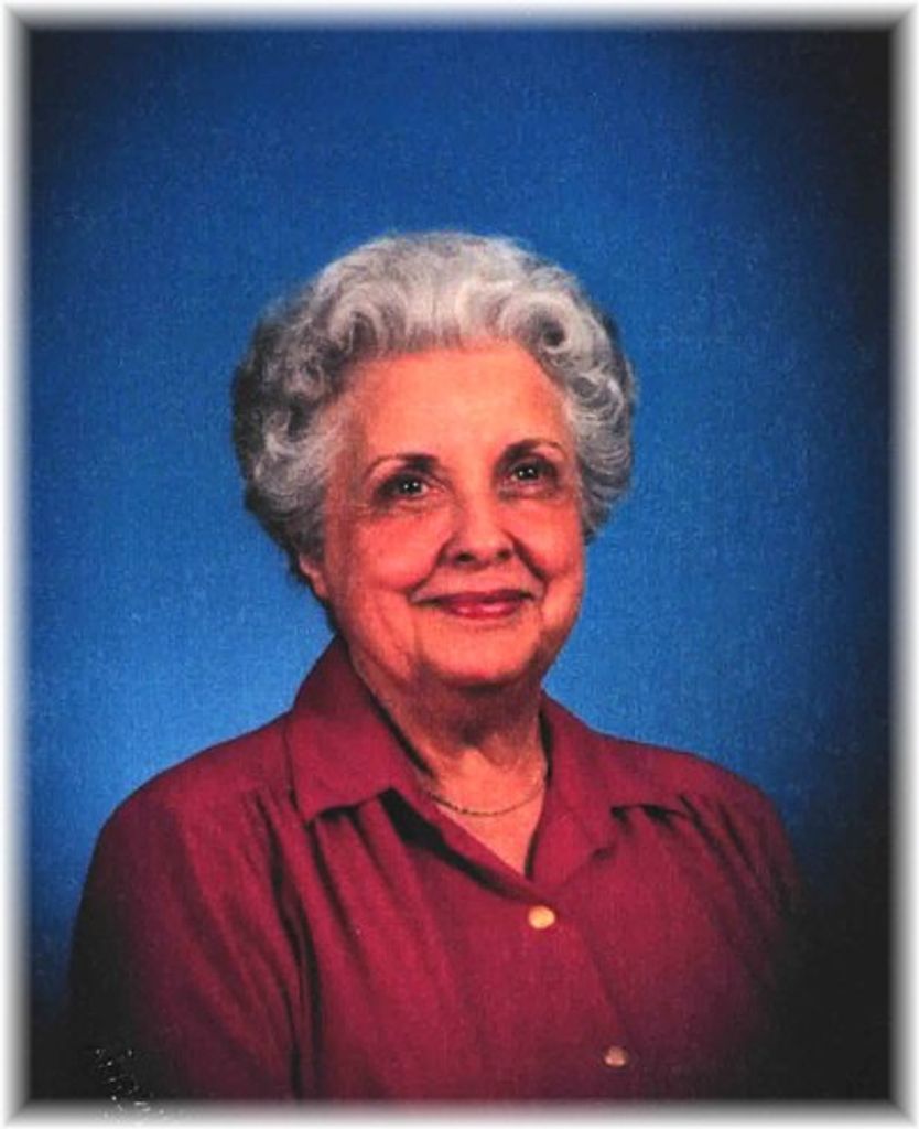 Alice Harriett Swigart Profile Photo