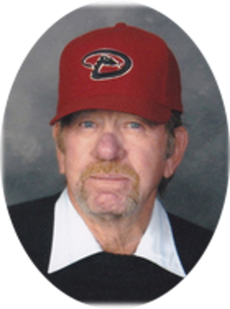 Fred Tryon