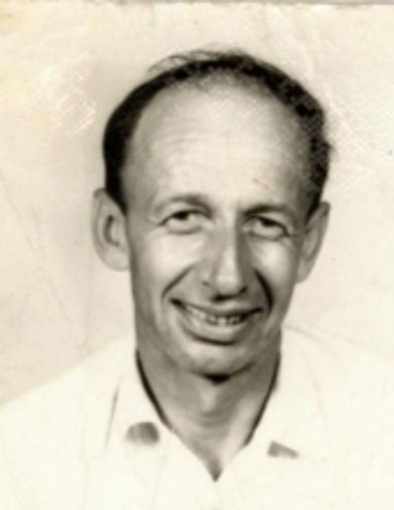 Edwin A. Wojtowicz