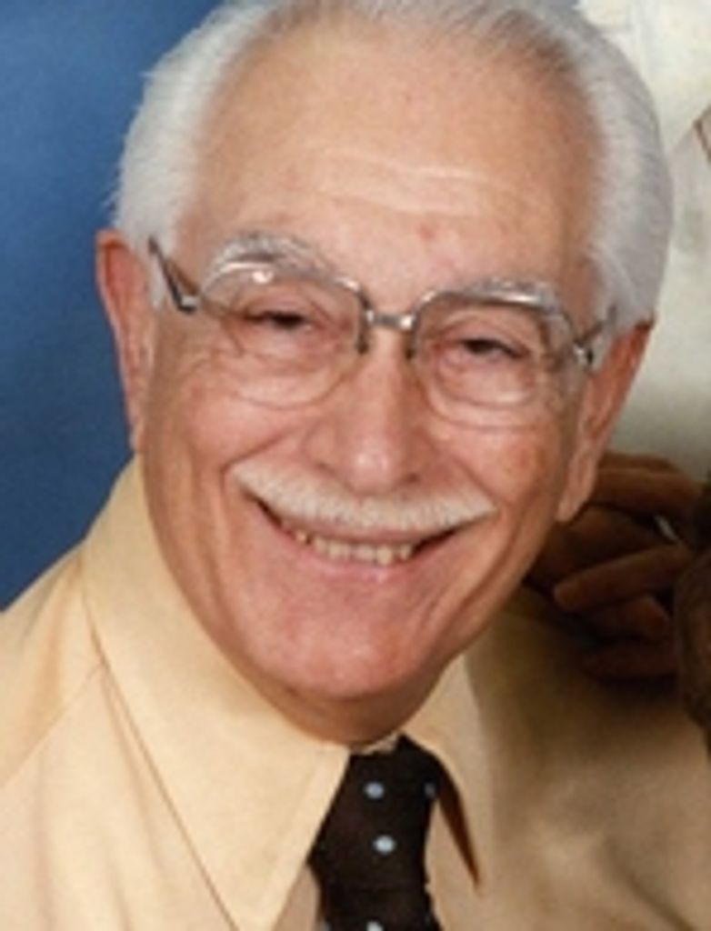 Roberto Cerna Profile Photo