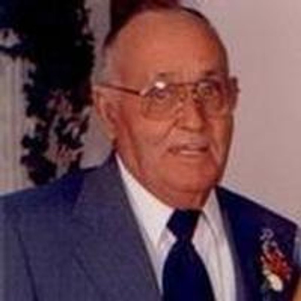 James Edward Wainscott