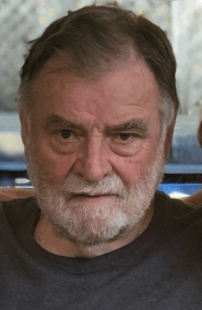 Robert Lee Baker Profile Photo