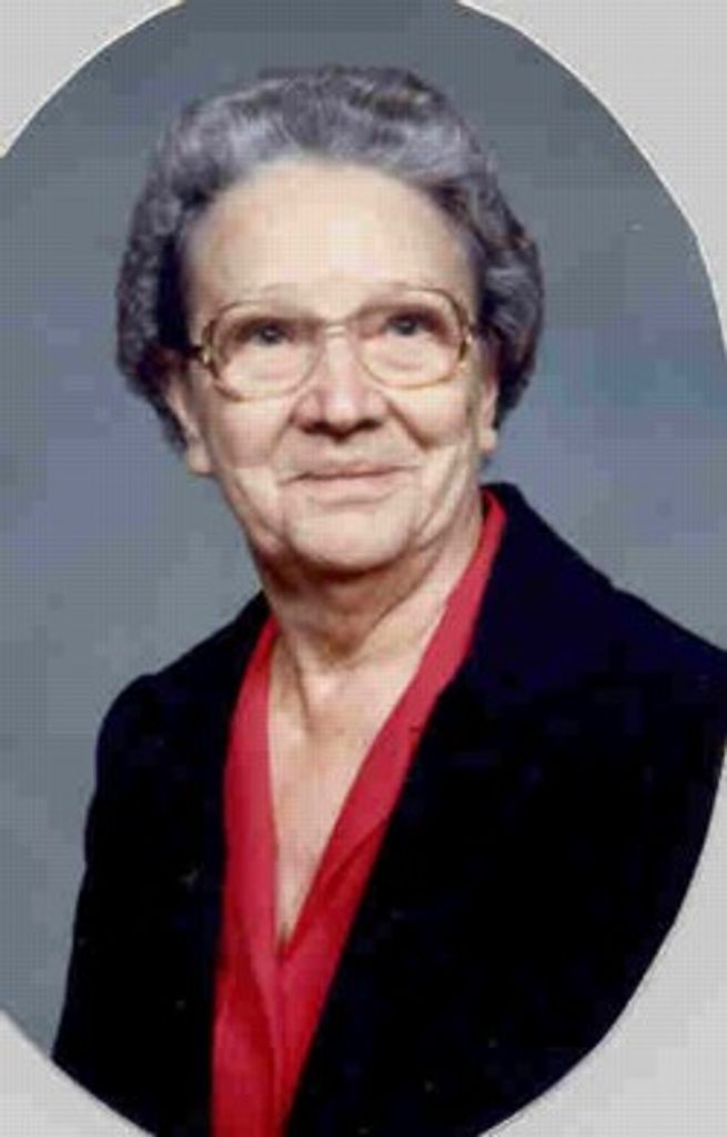 Bessie Bondick