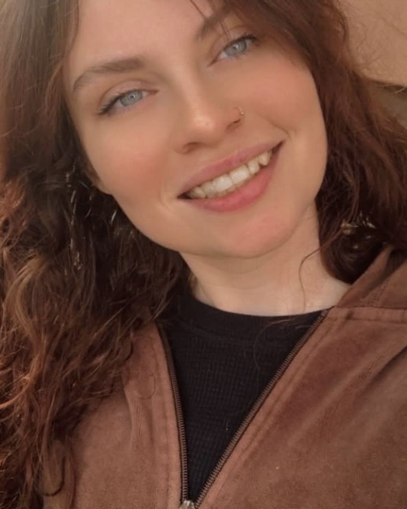 Kaitlin Paige Loke-Lafleur Profile Photo