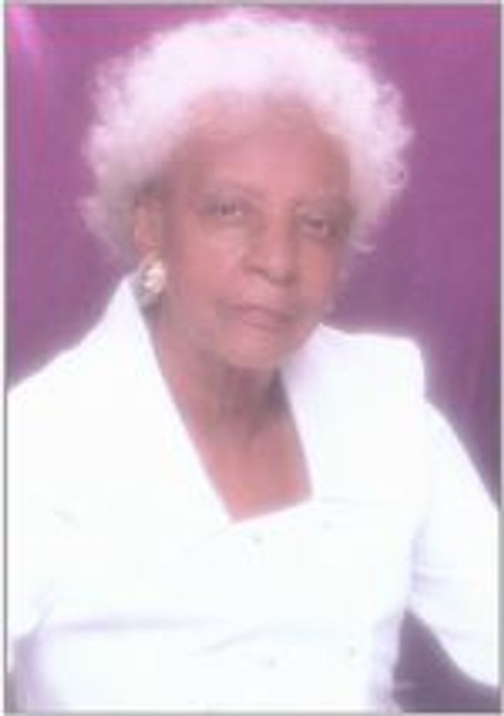 Evia Lee Jackson Profile Photo