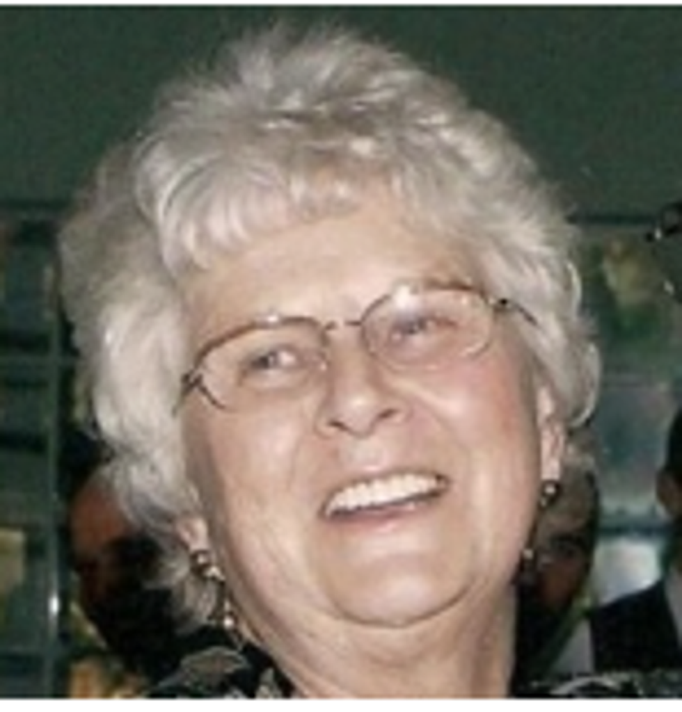 Madelyn I. Greensides