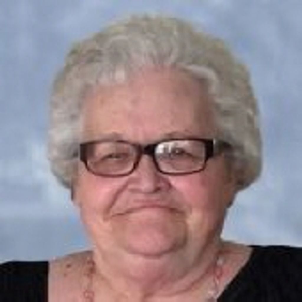 Jeanette Orzel