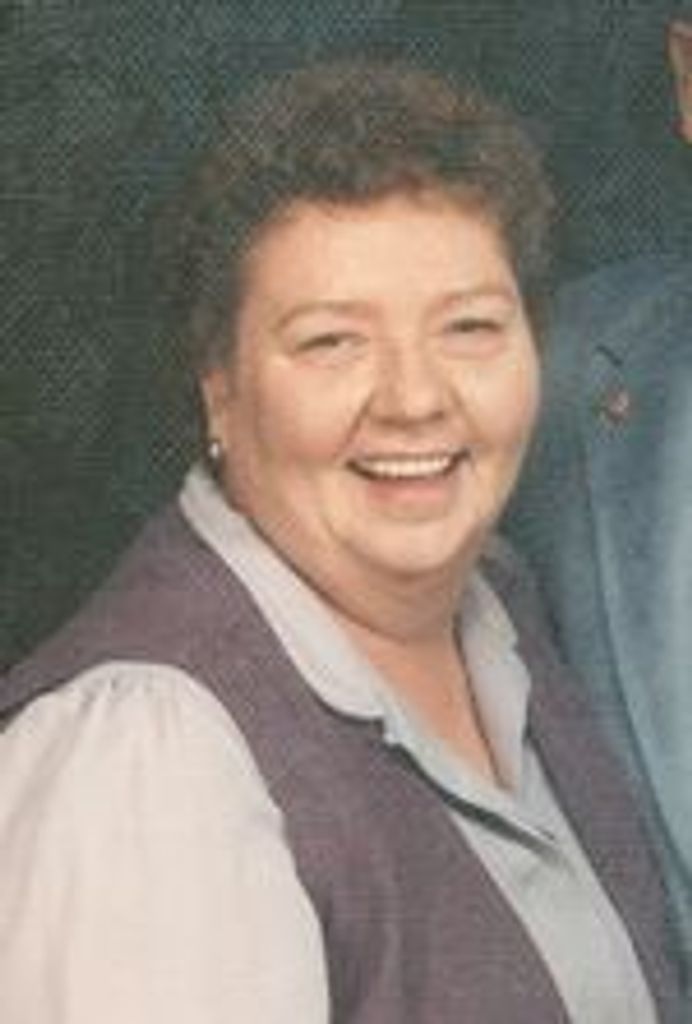 Barbara J. Edwards