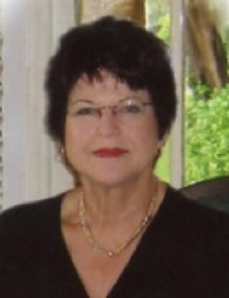 Joyce  Murphy Minchew