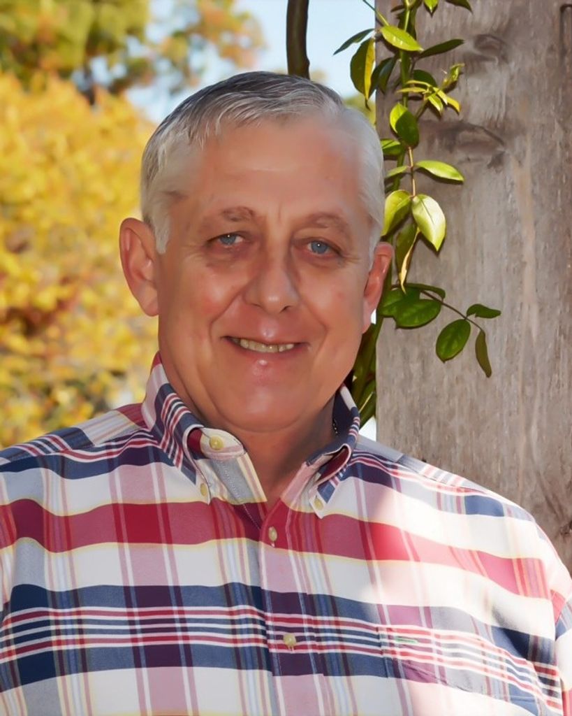 Dennis Michael Doyle