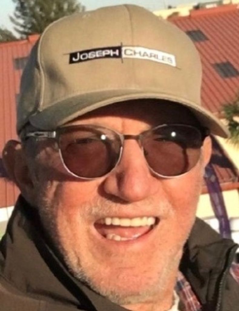 Joseph Charles Profile Photo