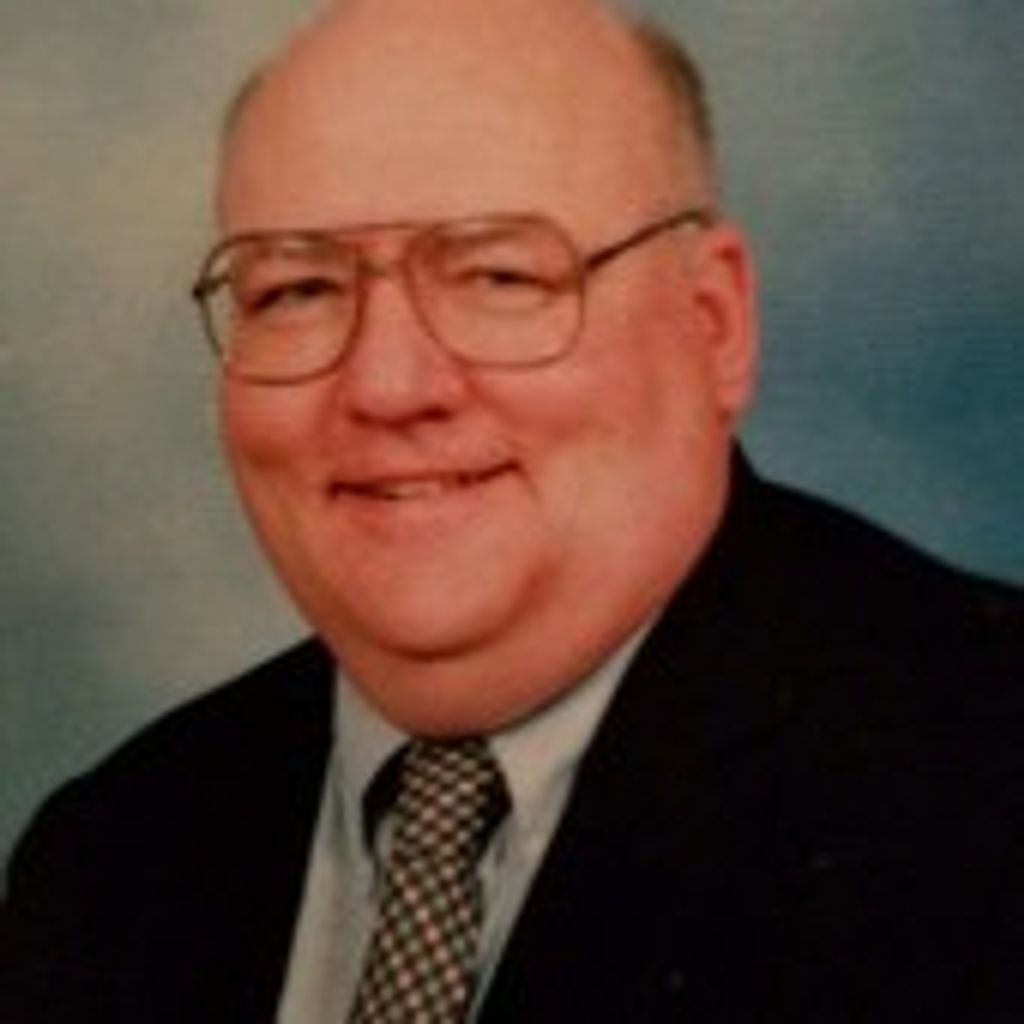 Charles James Maples