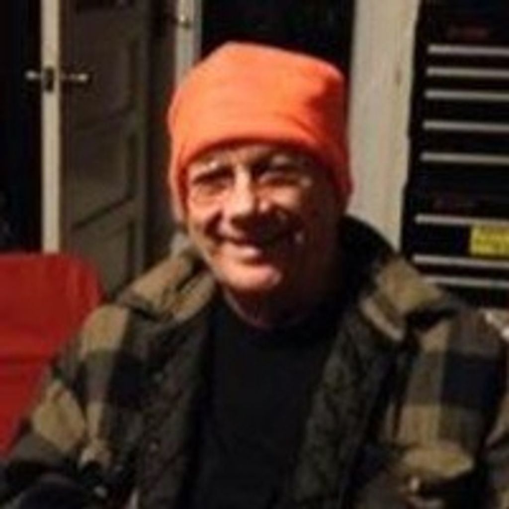 Vernon Wayne Schwab