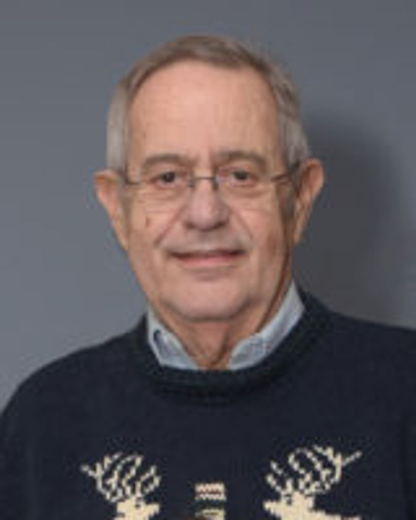 John J. Black