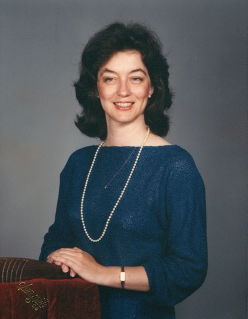 Verna Lucille Barron Profile Photo